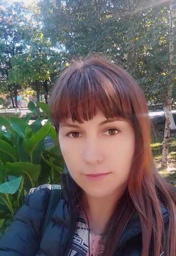 My photo - Galina, 47 from Armavir (@galina110056)