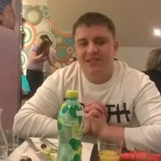 Александр Sergeevich, 34, Сямжа