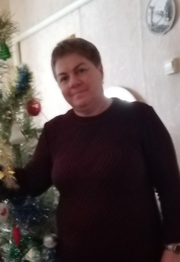 My photo - Vera, 54 from Kursk (@nellya968)