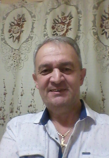Моя фотография - Александр, 54 из Таганрог (@aleksandr586733)