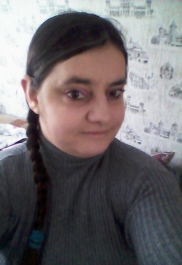 My photo - natali, 36 from Grodno (@natali60077)