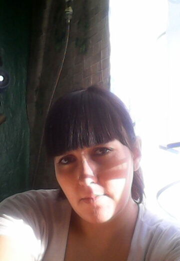My photo - Yana, 35 from Buturlinovka (@yana23730)