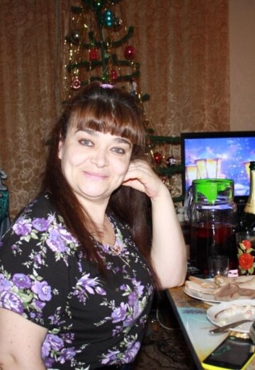 My photo - Svetlana, 58 from Zheleznodorozhny (@svetlana142171)