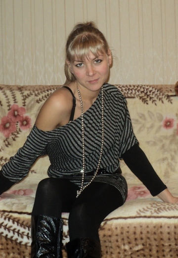Моя фотография - Юлия, 38 из Ярославль (@uliya29763)