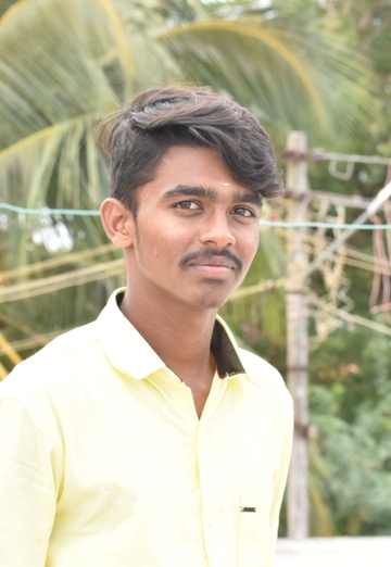 My photo - Rocky, 31 from Madurai (@rocky362)