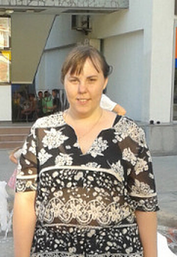 Моя фотография - Елена, 37 из Краснодар (@elena484552)