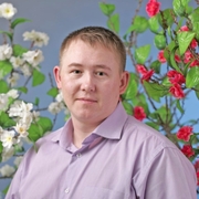 Vladislav 40 Nadym