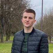 Сергей, 27, Минск