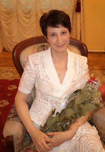 My photo - Larisa, 58 from Uralsk (@larisa10124)