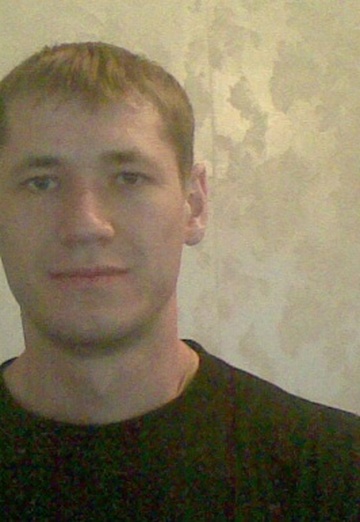My photo - Aleksey, 43 from Rubtsovsk (@aleksey8458)