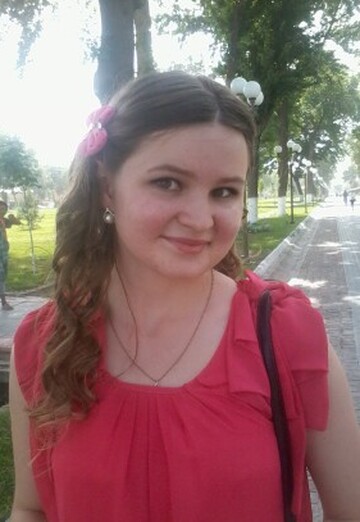 Polina (@polina7996867) — la mia foto № 3