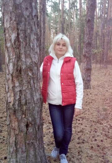 My photo - Veronika, 51 from Tambov (@veronika39162)
