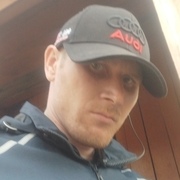 Павел, 28, Красногорское (Алтайский край)