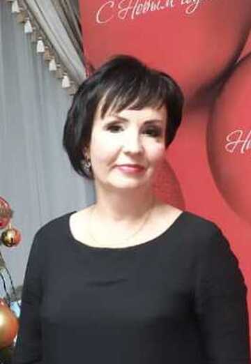 My photo - Marina, 47 from Shymkent (@marina267243)