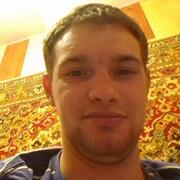 Владимир, 30, Каменка