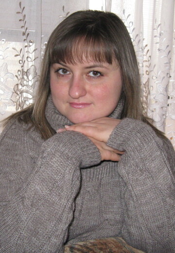 Моя фотография - Татьяна, 38 из Липецк (@tatyana54624)