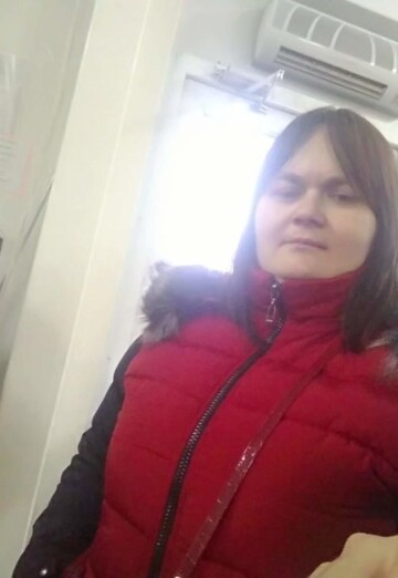 Моя фотография - Ольга, 41 из Калининград (@olga254056)