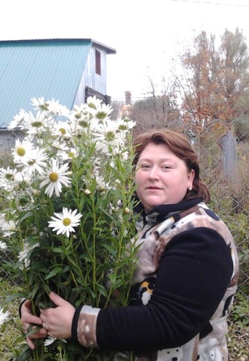 Моя фотография - МИЛА, 43 из Москва (@ludmila74345)