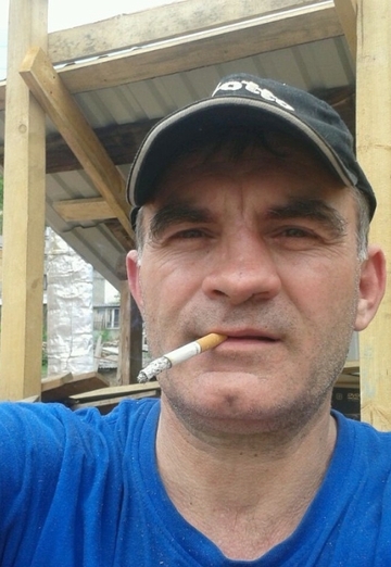 My photo - Vladimir, 61 from Kislovodsk (@vladimir366532)