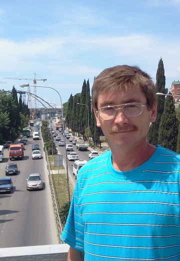 My photo - maksim, 50 from Novoshakhtinsk (@maksim75795)