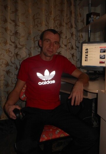 My photo - Dmitriy Kolegov, 42 from Balakhna (@dmitriykolegov0)