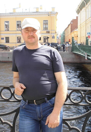 My photo - Grigoriy, 55 from Volnovaha (@grigoriy17968)