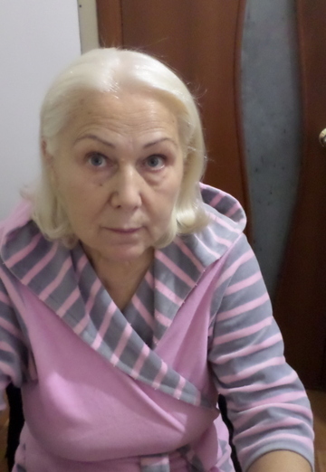 My photo - Lyudmila, 69 from Yeisk (@ludmila83361)