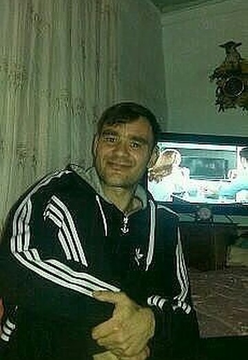 Моя фотография - Александр, 46 из Атырау (@aleksandr883717)