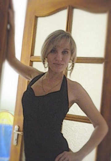 Моя фотография - Елена ˜”*°•.LadyAngel, 31 из Харьков (@elenaladyangel)