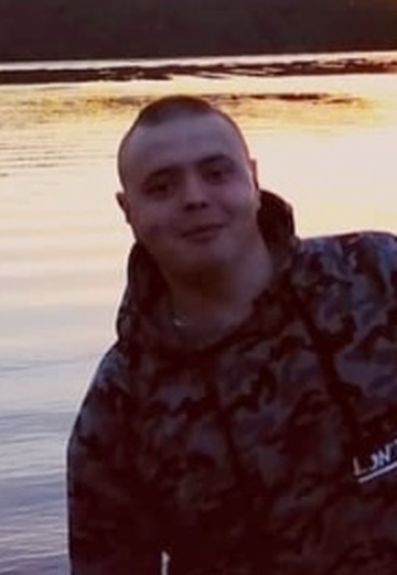 Denis (@denis277229) — my photo № 2