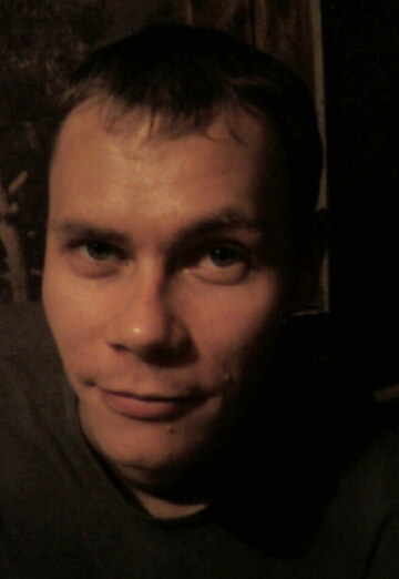 Моя фотография - Russky, 45 из Николаев (@russky14)