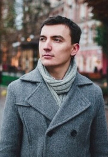 Моя фотография - Sergey, 33 из Рестон (@sergey778180)