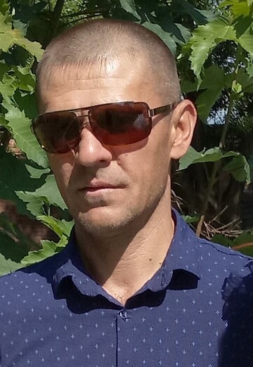 Моя фотография - Александр, 44 из Гулькевичи (@aleksandr743039)