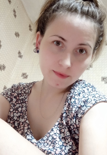 Ma photo - Natalia, 32 de Shadrinsk (@natalya345267)