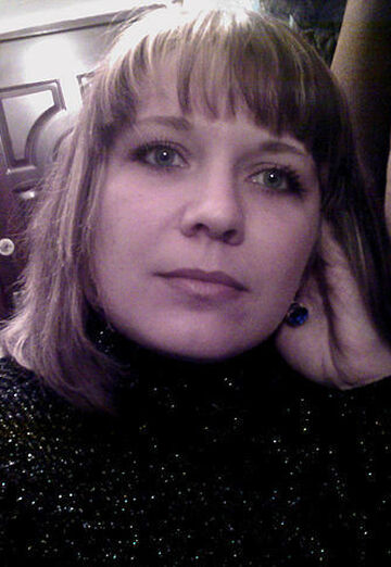 My photo - olesya, 43 from Novovolynsk (@olesya9022)