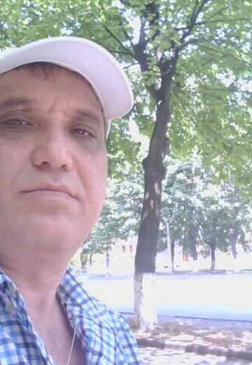 My photo - aleksandr, 62 from Vladikavkaz (@aleksandr732294)
