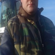 Юрий, 30, Ужур