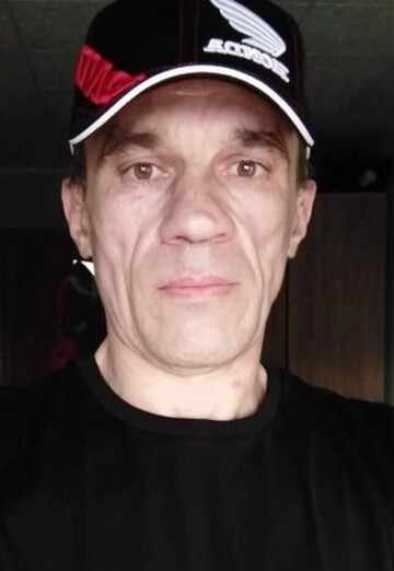 My photo - Yeduard, 54 from Minsk (@eduard38214)