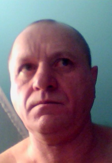 Моя фотография - александр, 61 из Саки (@aleksandr483554)