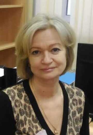 My photo - Galina, 62 from Odintsovo (@murok06)