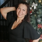 Юлия, 45, Электросталь