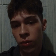 Fomin, 20, Сыктывкар