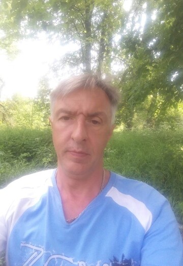 Моя фотография - Алексей, 51 из Тейково (@aleksey420298)
