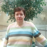 Olga 57 Korolyov