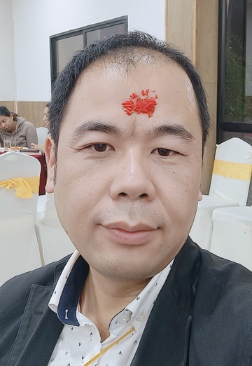 My photo - le, 40 from Kathmandu (@le642)