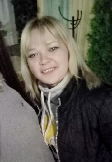 My photo - Tania, 36 from Nizhny Novgorod (@tania1580)