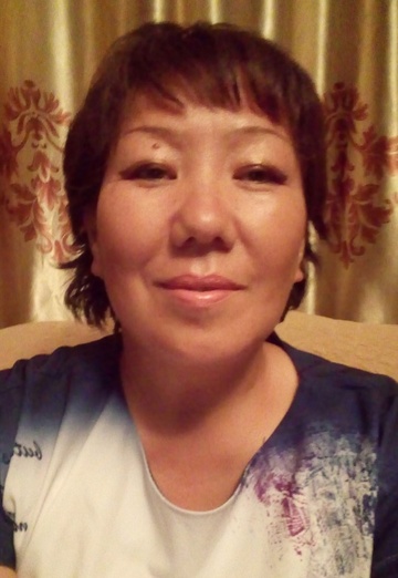 Моя фотография - Rita, 41 из Алматы́ (@rita15022)
