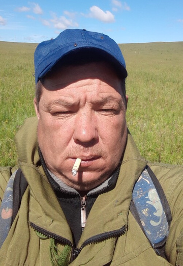 Моя фотография - Геннадий, 34 из Иркутск (@gennadiy28304)
