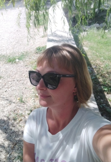 Ma photo - Tatiana, 38 de Simferopol (@tatyana405954)
