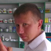 Александр, 41, Ровеньки